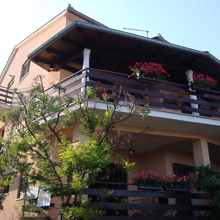 Villa Lina Ičići Exterior foto