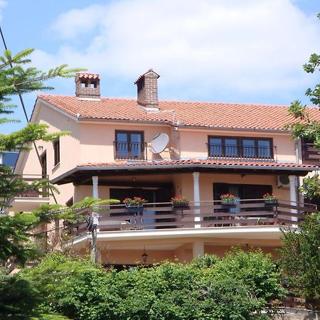 Villa Lina Ičići Exterior foto