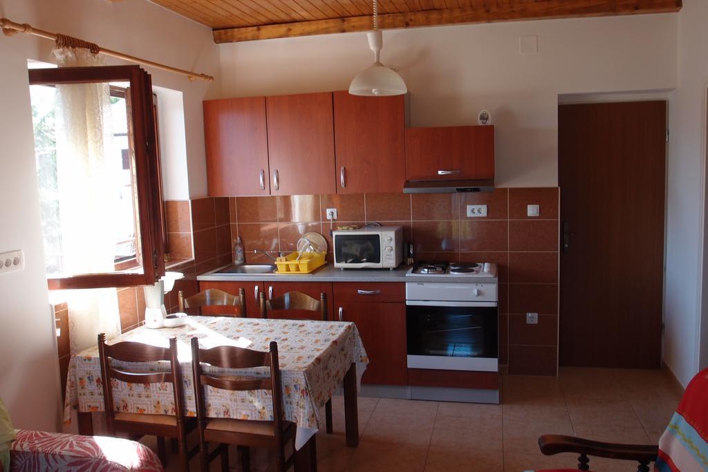 Villa Lina Ičići Zimmer foto